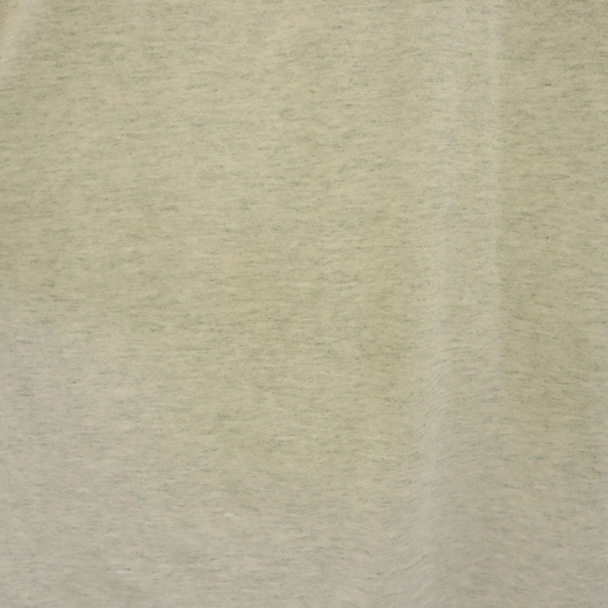 90s オールド メッセージ プリント 半袖 Tシャツ グレー シングルステッチ メンズ