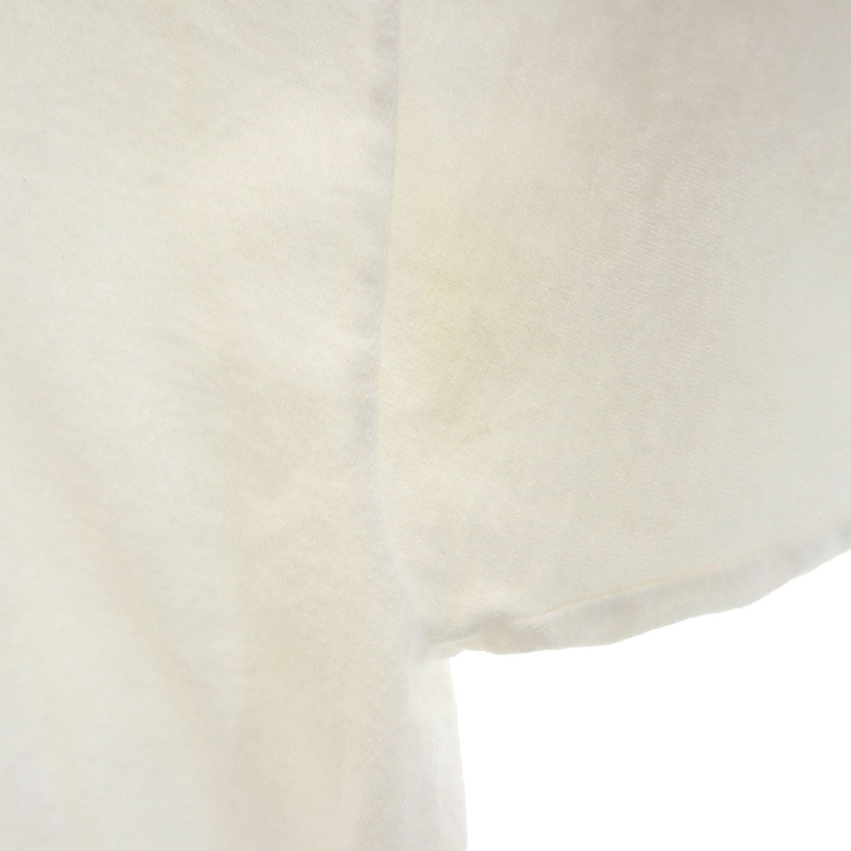 RUSSELL ATHLETIC ラッセルアスレチック 90s USA製 オールド DESMOINES 半袖 Tシャツ XL ホワイト メンズ