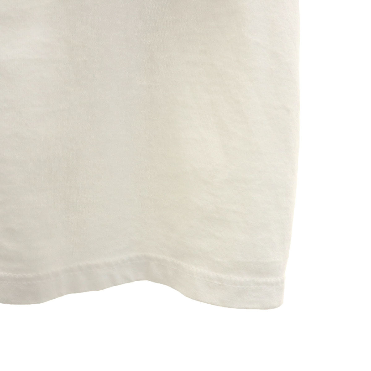 RUSSELL ATHLETIC ラッセルアスレチック 90s USA製 オールド DESMOINES 半袖 Tシャツ XL ホワイト メンズ