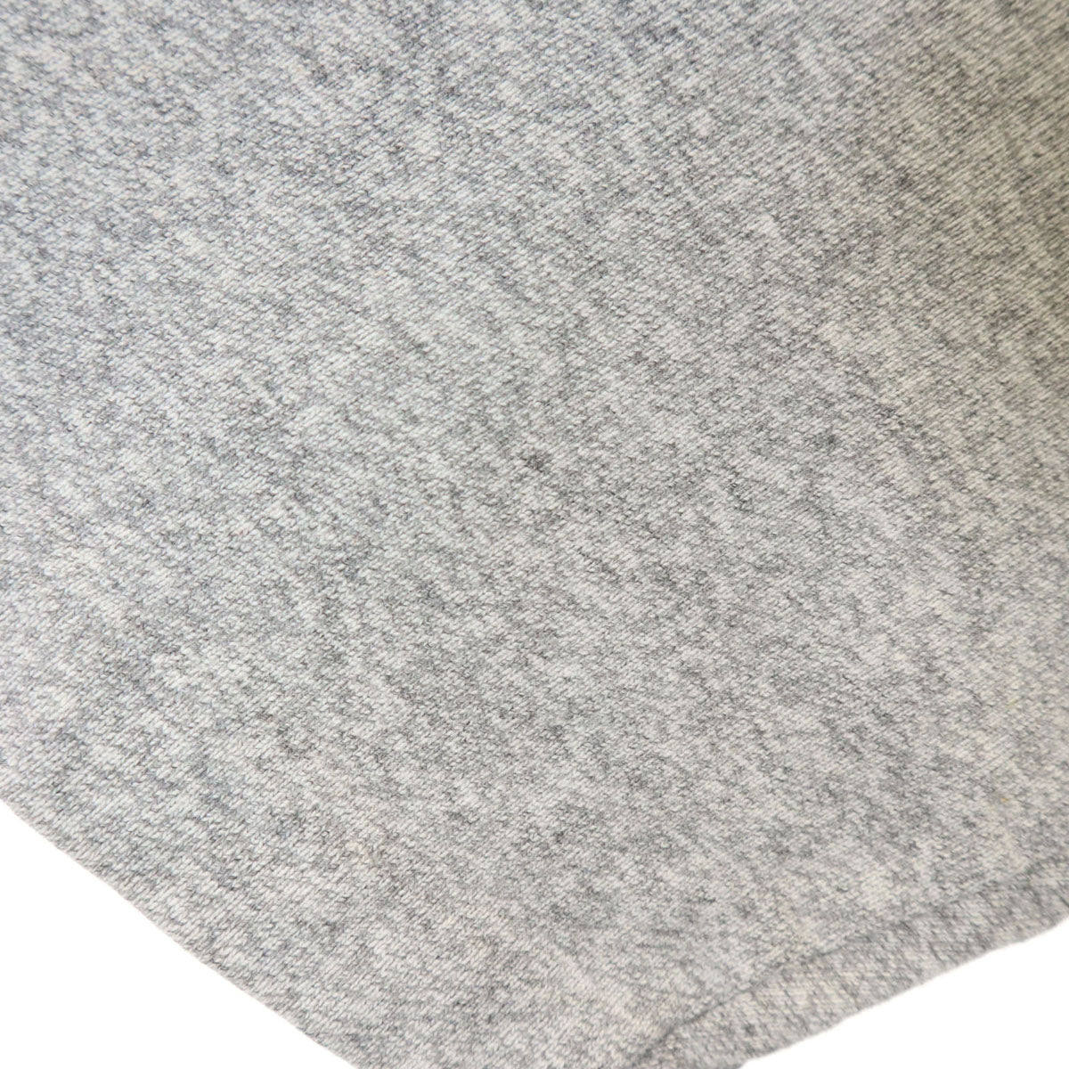 The Cotton Exchange ザコットンエクスチェンジ 90s USA製 オールド カレッジ 半袖 Tシャツ M グレー シングルステッチ メンズ