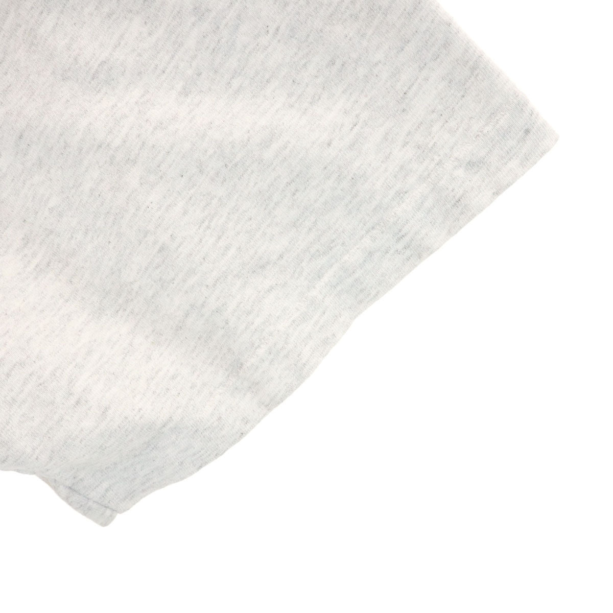 DUKE 90s USA製 オールド 半袖 Tシャツ XXL グレー シングルステッチ ビックサイズ メンズ