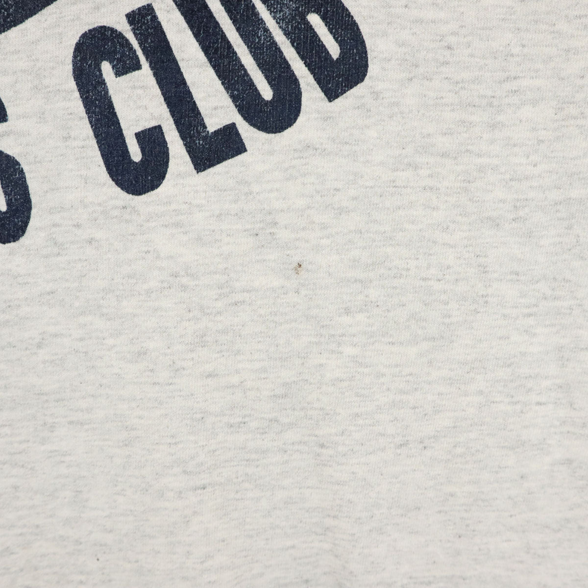 DUKE 90s USA製 オールド 半袖 Tシャツ XXL グレー シングルステッチ ビックサイズ メンズ