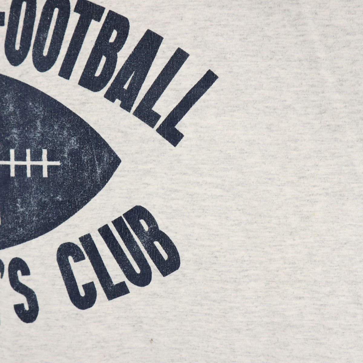 DUKE 90s USA製 オールド 半袖 Tシャツ XXL グレー シングルステッチ ビックサイズ メンズ