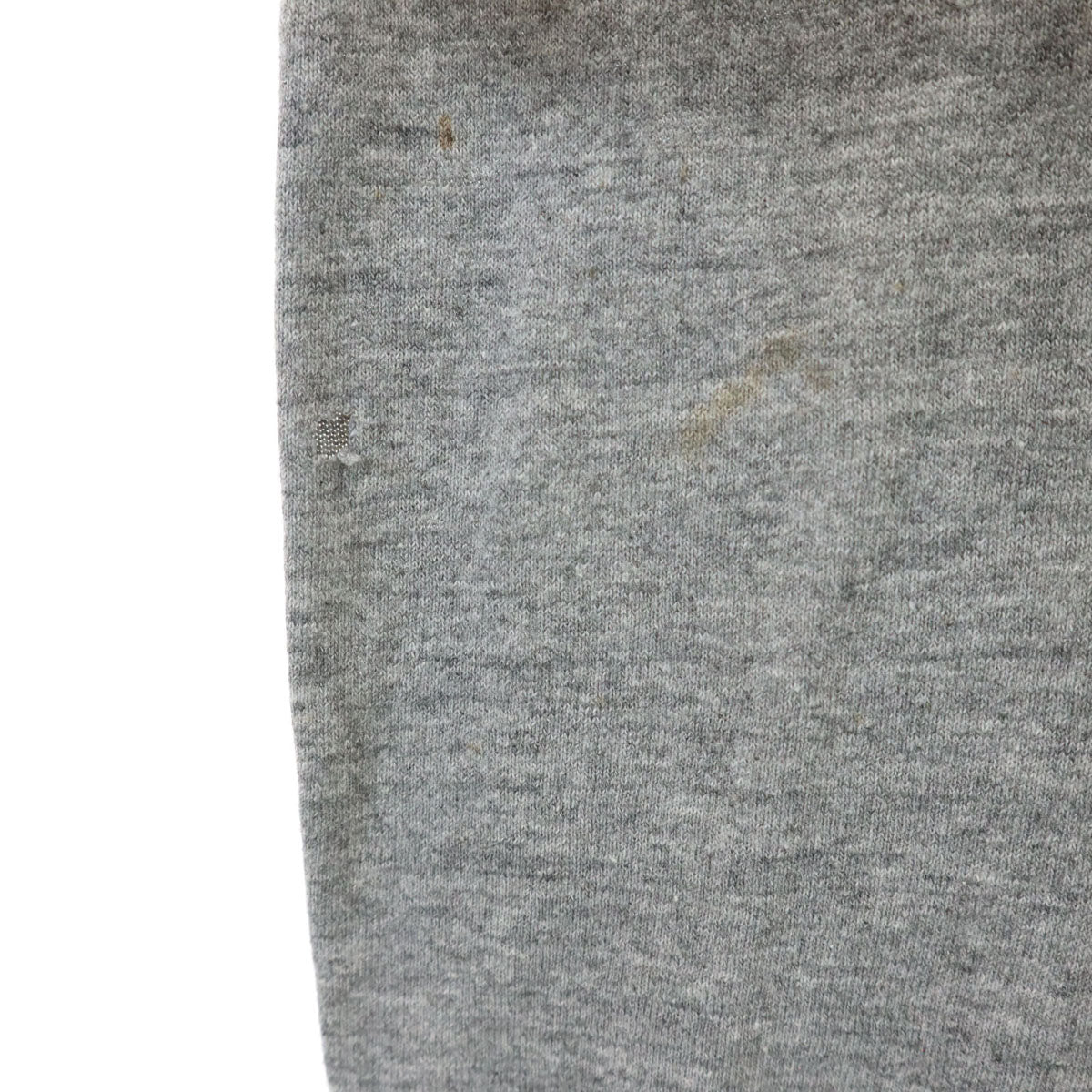 RUSSELL ATHLETIC ラッセルアスレチック 90s USA製 オールド 半袖 Tシャツ XL グレー メンズ