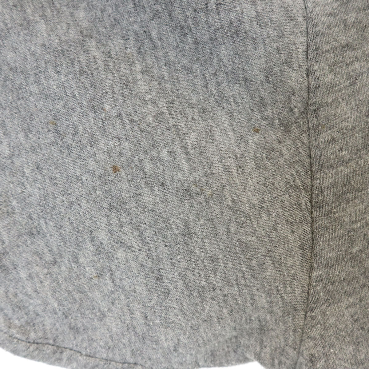 RUSSELL ATHLETIC ラッセルアスレチック 90s USA製 オールド 半袖 Tシャツ XL グレー メンズ