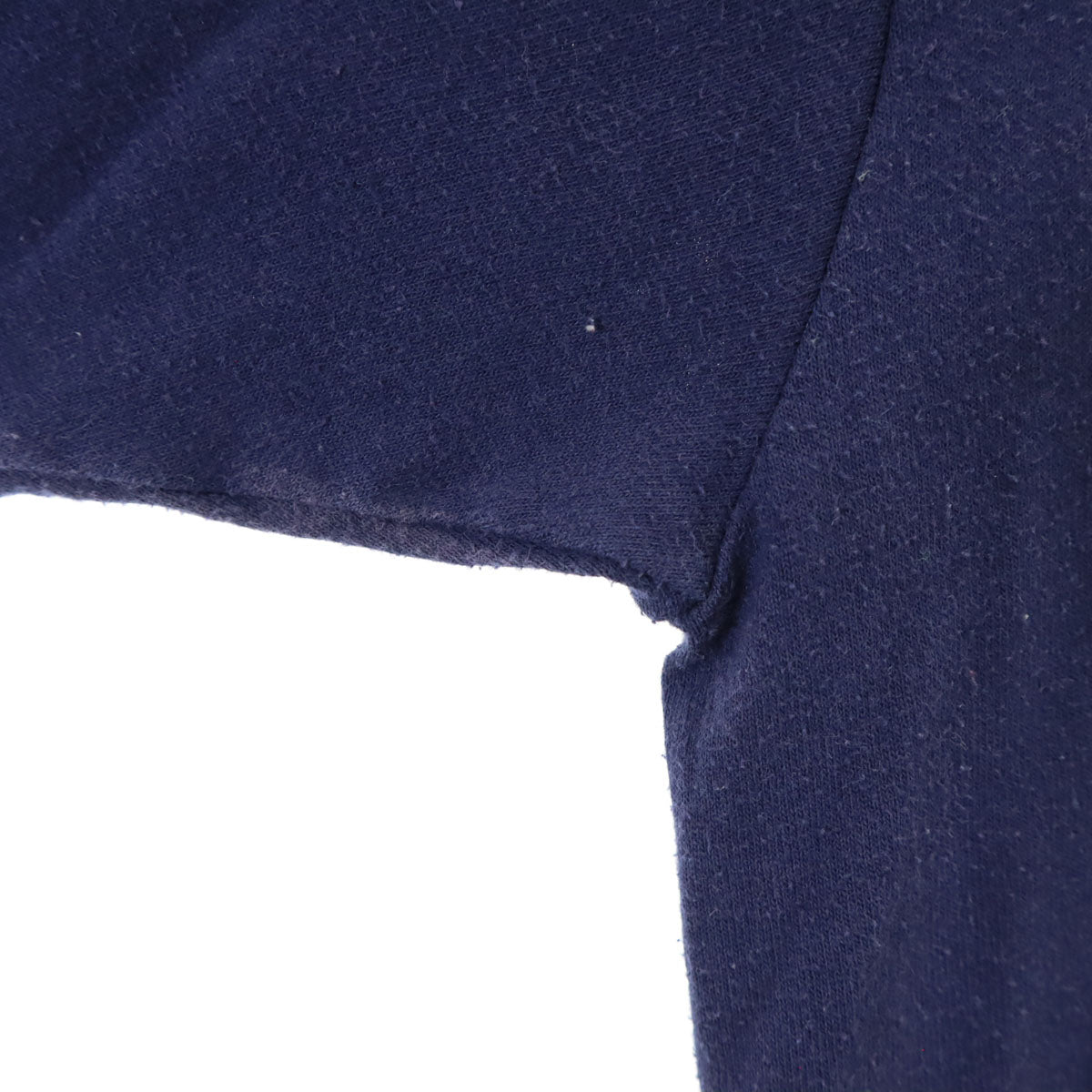 JERZEES ジャージーズ 80s USA製 ヴィンテージ 半袖 Tシャツ L ネイビー メンズ