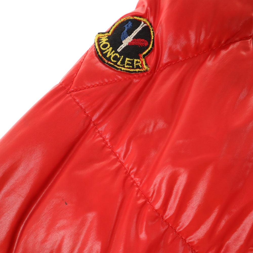 MONCLER モンクレール 80s 90s フランス製 オールド アシックス ダウン