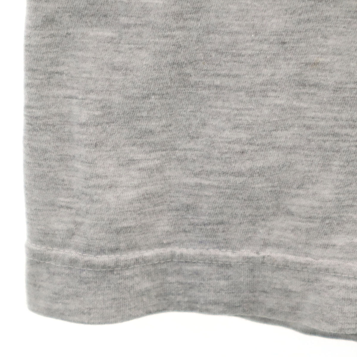 スウェット グレー ヴェルサーチ Lサイズ 刺繍 イタリア製 中古・古着通販】VERSACE (ヴェルサーチェ) スウェット グレー