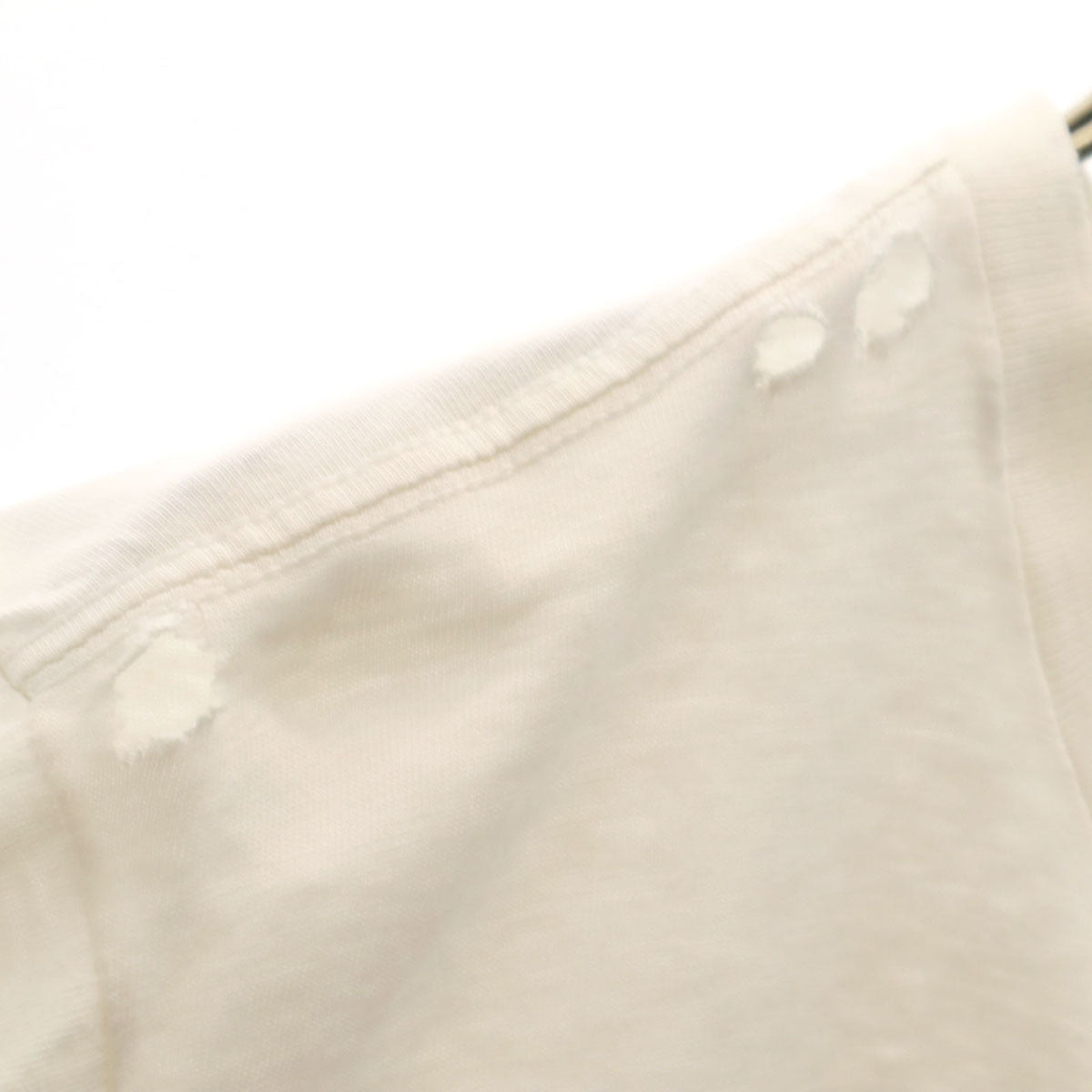 90s オールド サンフランシスコ ヨットクラブ 半袖 Tシャツ ホワイト シングルステッチ メンズ