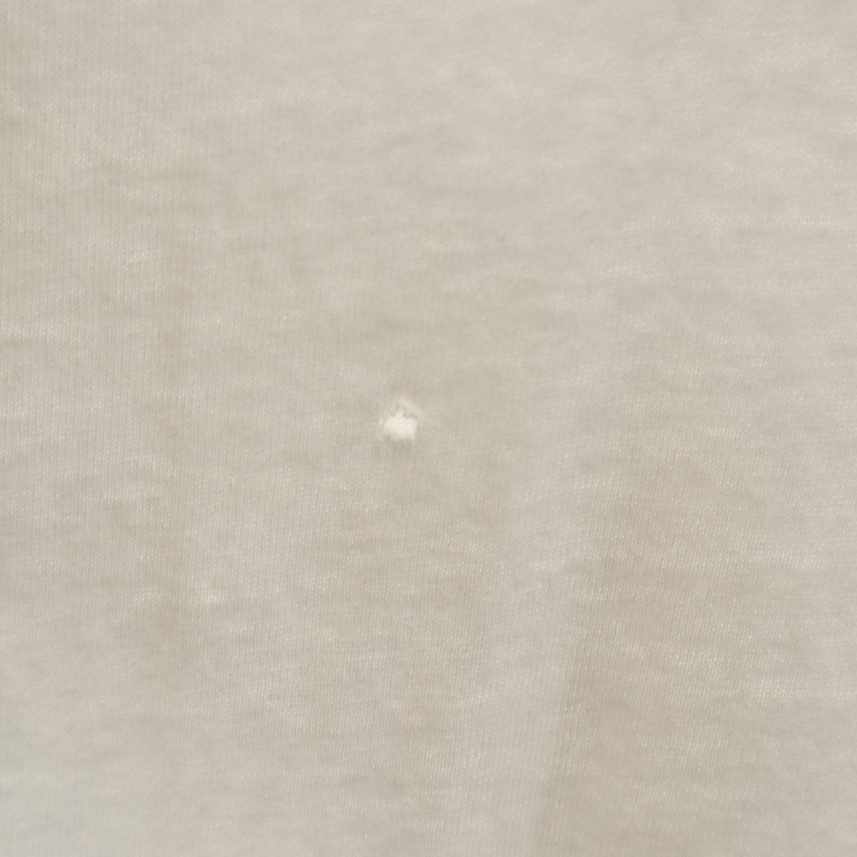 DELTA デルタ 90s オールド 半袖 Tシャツ XL ホワイト シングルステッチ メンズ