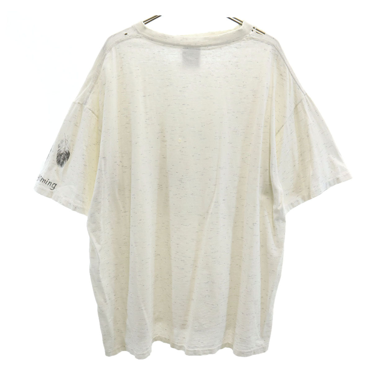 ONEITA オニータ 90s オールド 半袖 Tシャツ XL ホワイト シングルステッチ メンズ