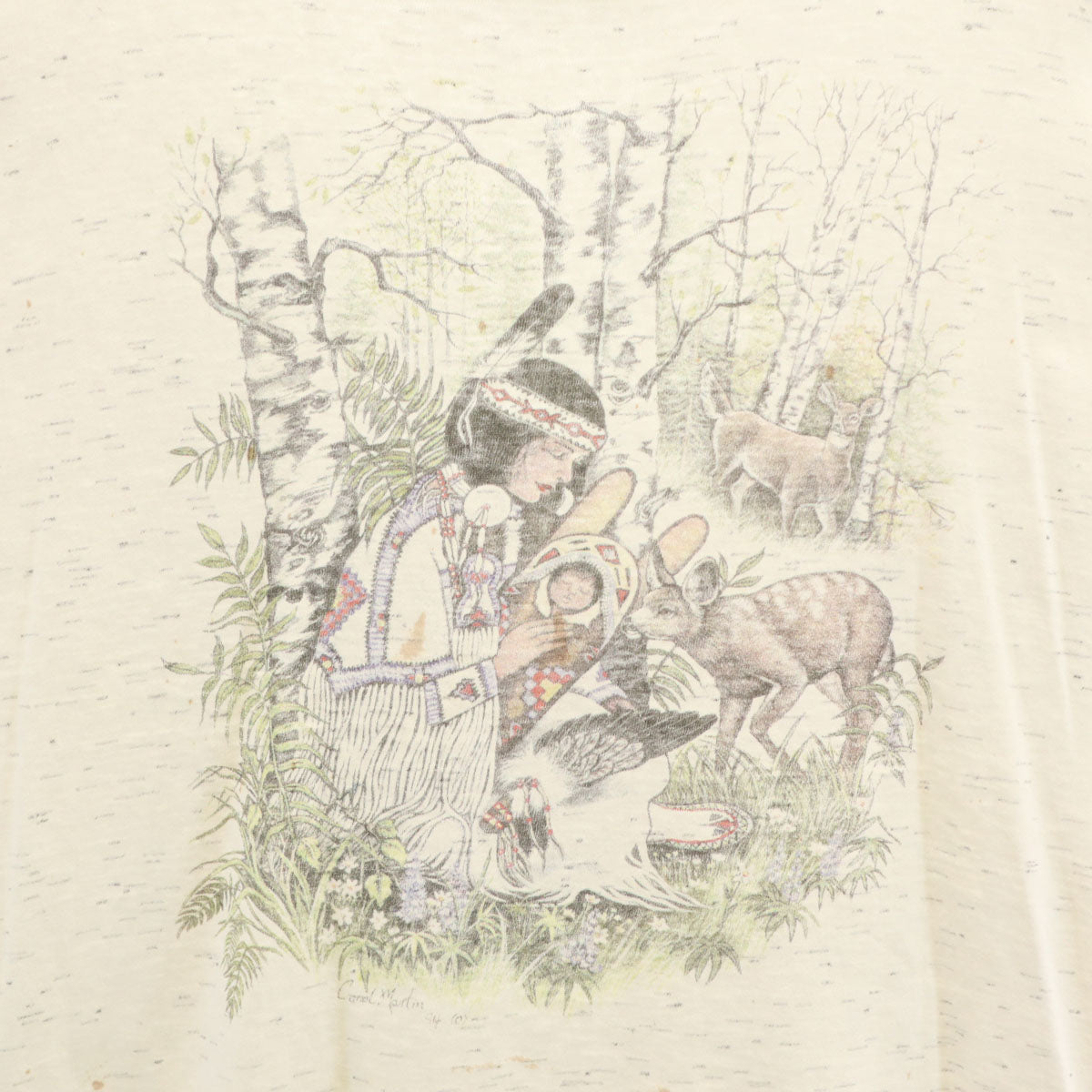 ONEITA オニータ 90s オールド 半袖 Tシャツ XL ホワイト シングルステッチ メンズ