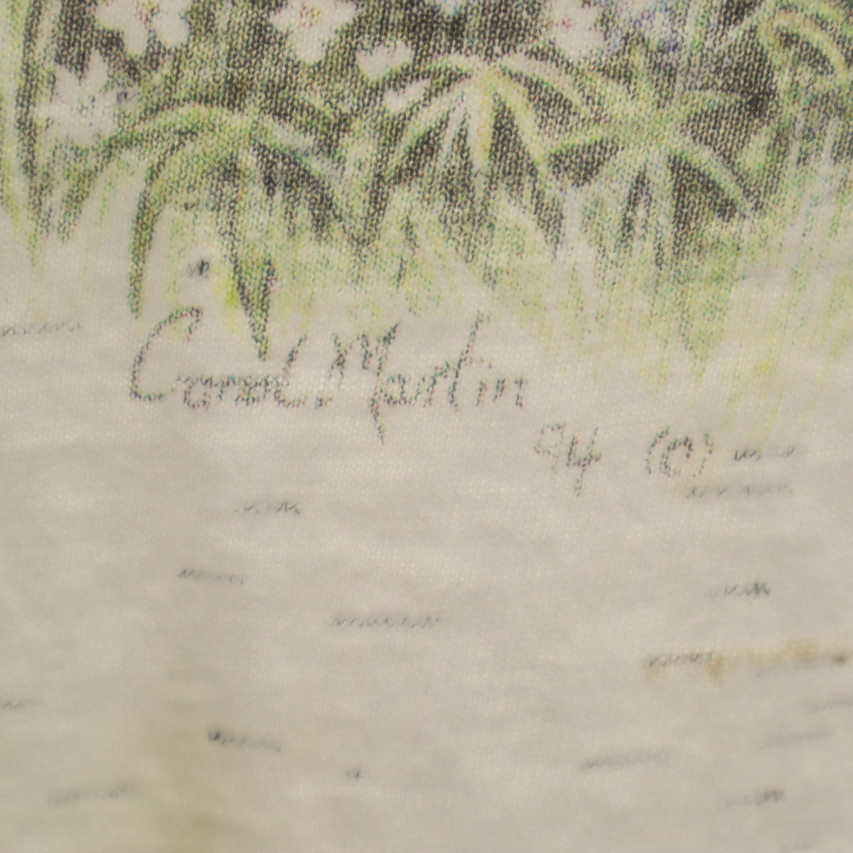 ONEITA オニータ 90s オールド 半袖 Tシャツ XL ホワイト シングルステッチ メンズ