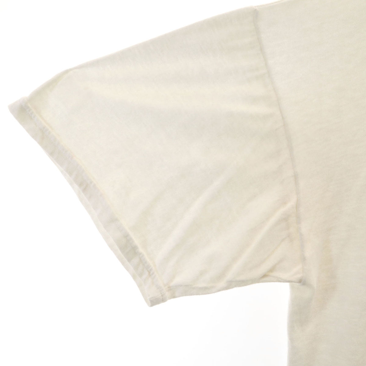 90s オールド 半袖 Tシャツ ホワイト バルセロナ オリンピック メンズ