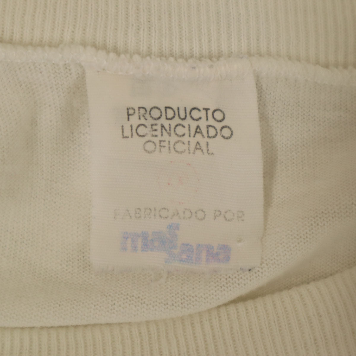 90s オールド 半袖 Tシャツ ホワイト バルセロナ オリンピック メンズ