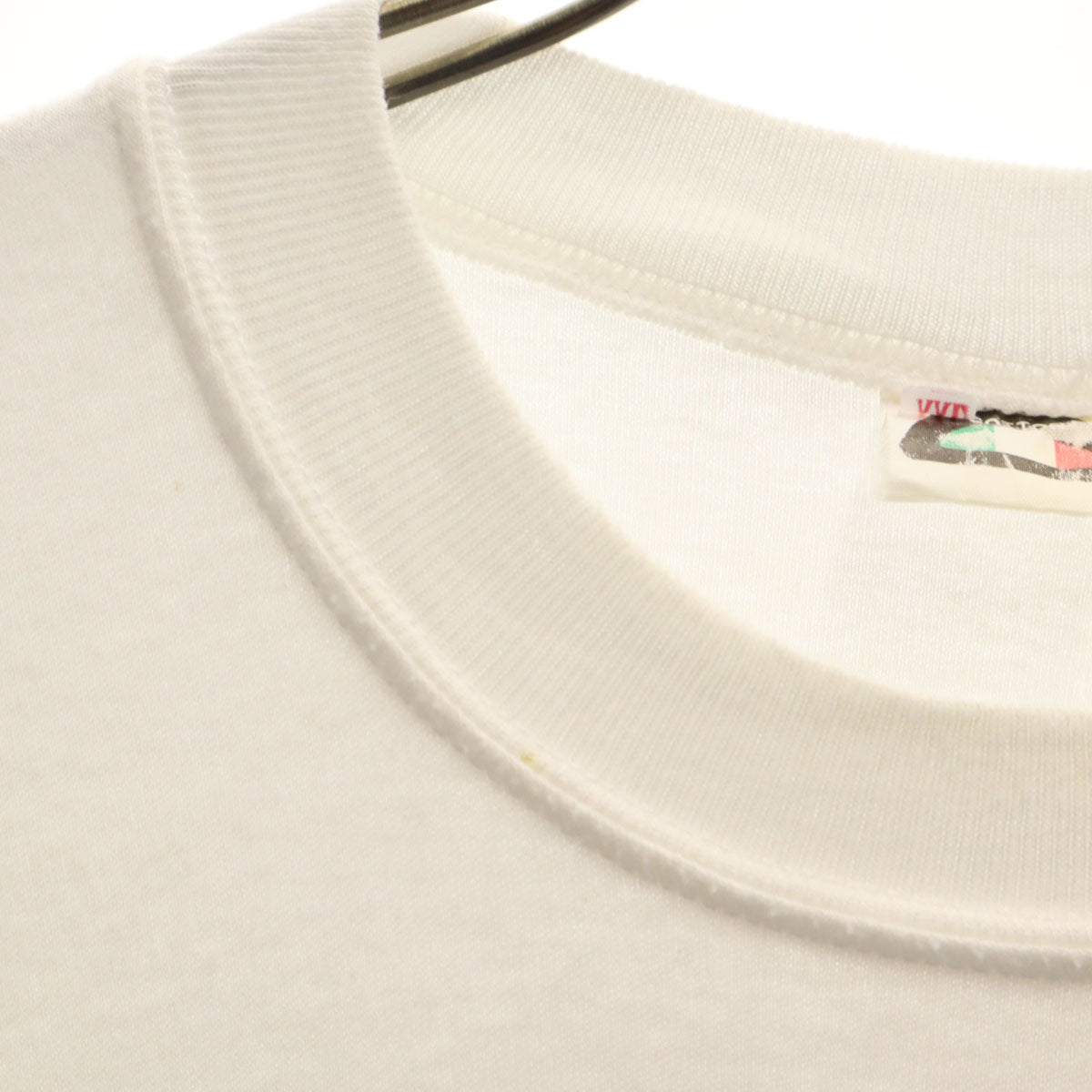 90s オールド 半袖 Tシャツ XXL ホワイト ビッグサイズ メンズ