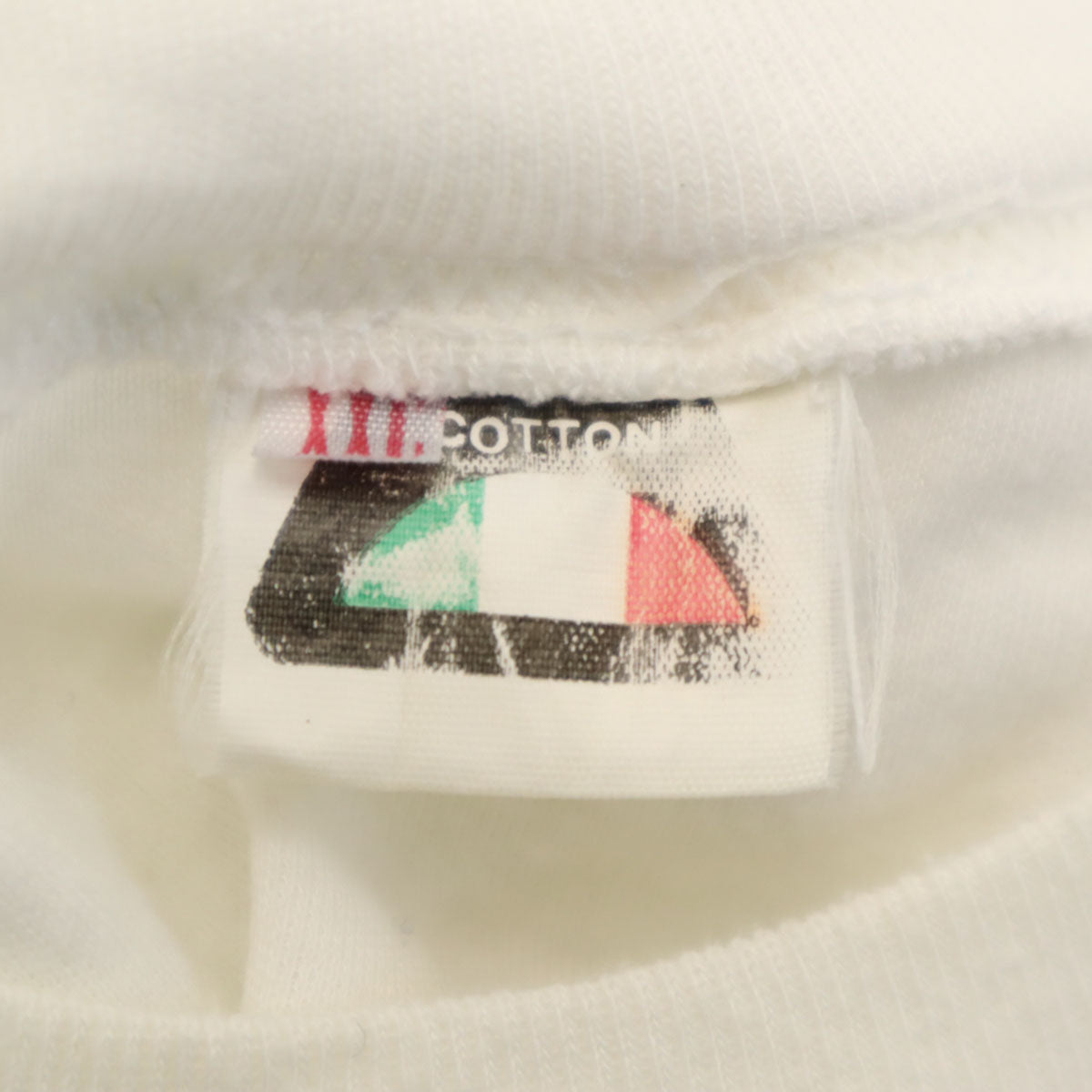 90s オールド 半袖 Tシャツ XXL ホワイト ビッグサイズ メンズ