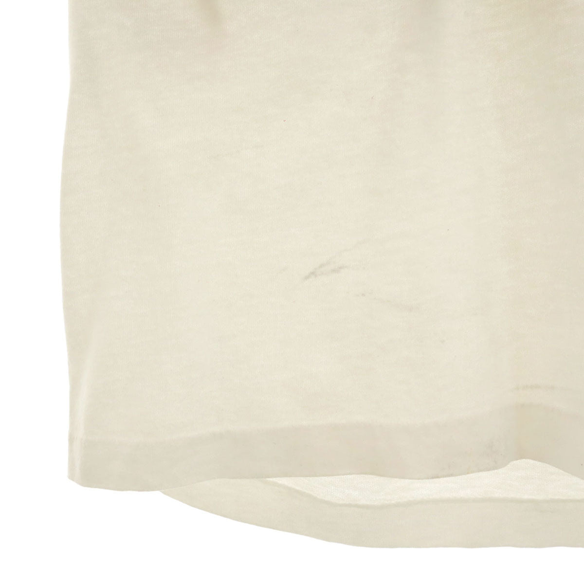 SCREEN STARS スクリーンスターズ 90s BEST USA製 オールド 半袖 Tシャツ XL ホワイト シングルステッチ  バックプリント メンズ