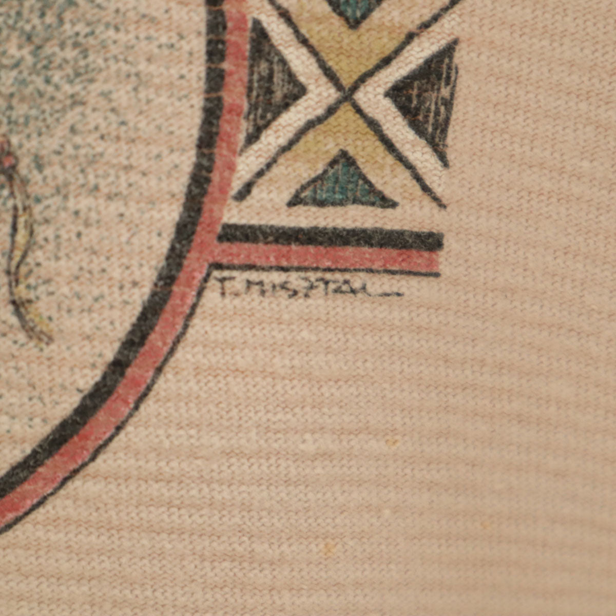 ONEITA オニータ 90s USA製 オールド 半袖 Tシャツ XL ピンク系 シングルステッチ メンズ