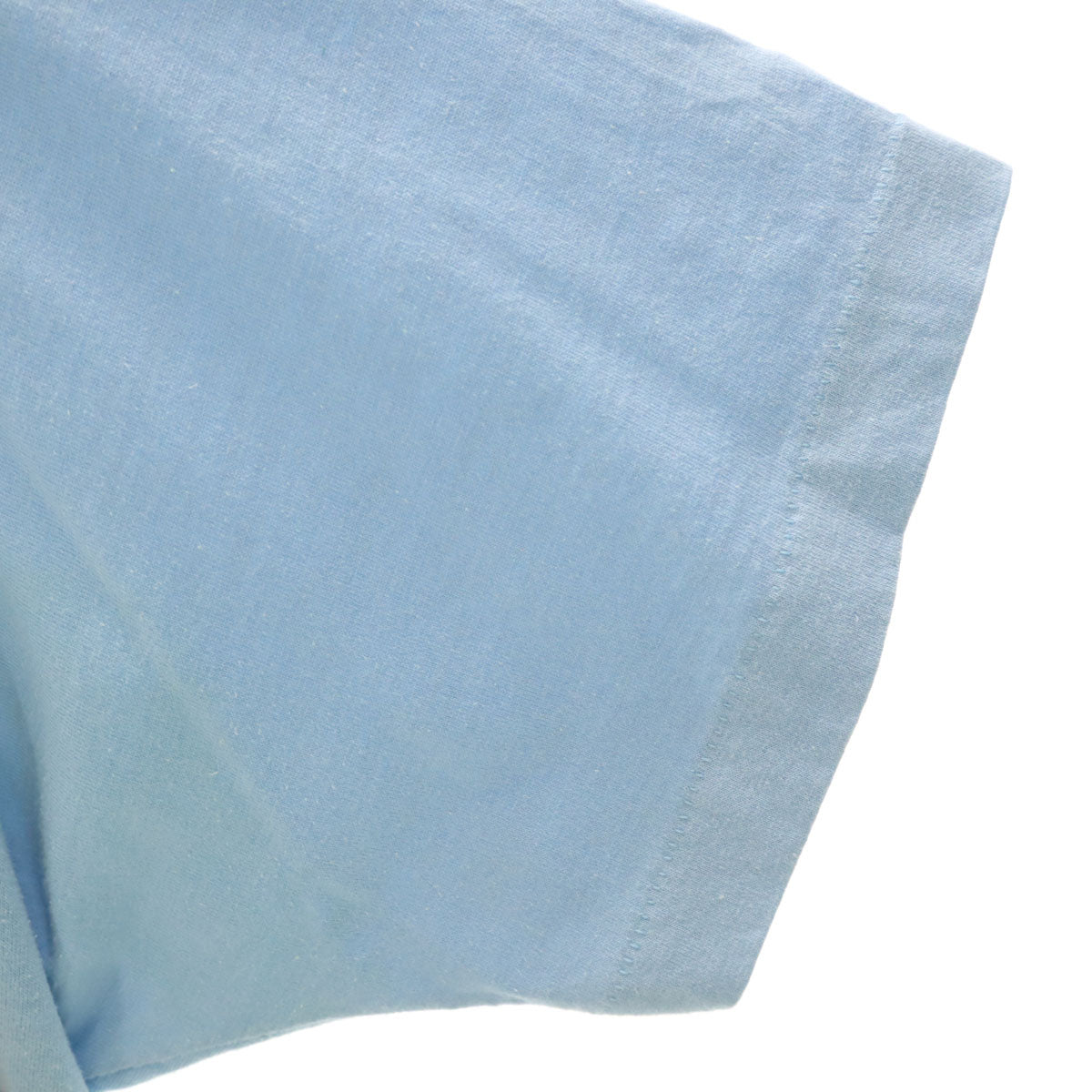 SCREEN STARS スクリーンスターズ 90s USA製 オールド 半袖 BEST Tシャツ XL ブルー系 シングルステッチ メンズ