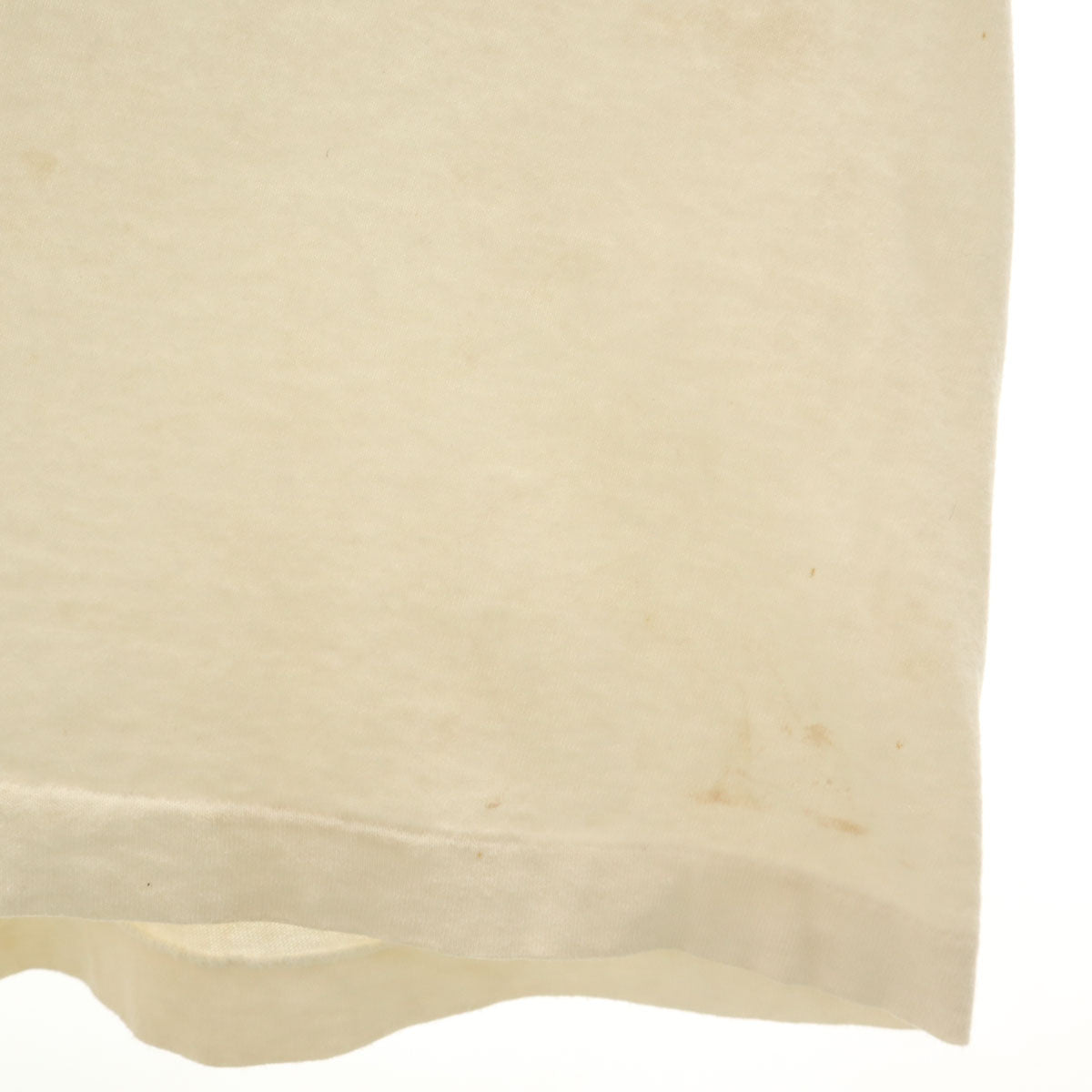 FRUIT OF THE LOOM フルーツオブザルーム 90s USA製 オールド 半袖 Tシャツ XL 白 ドラゴン シングルステッチ メンズ