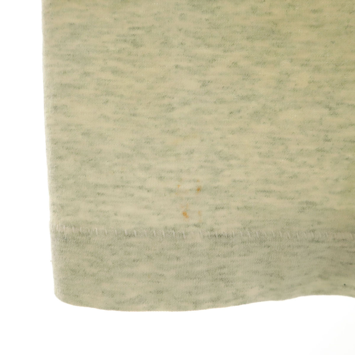 FRUIT OF THE LOOM フルーツオブザルーム 90s USA製 オールド 半袖 Tシャツ XL グレー BEST シングルステッチ メンズ