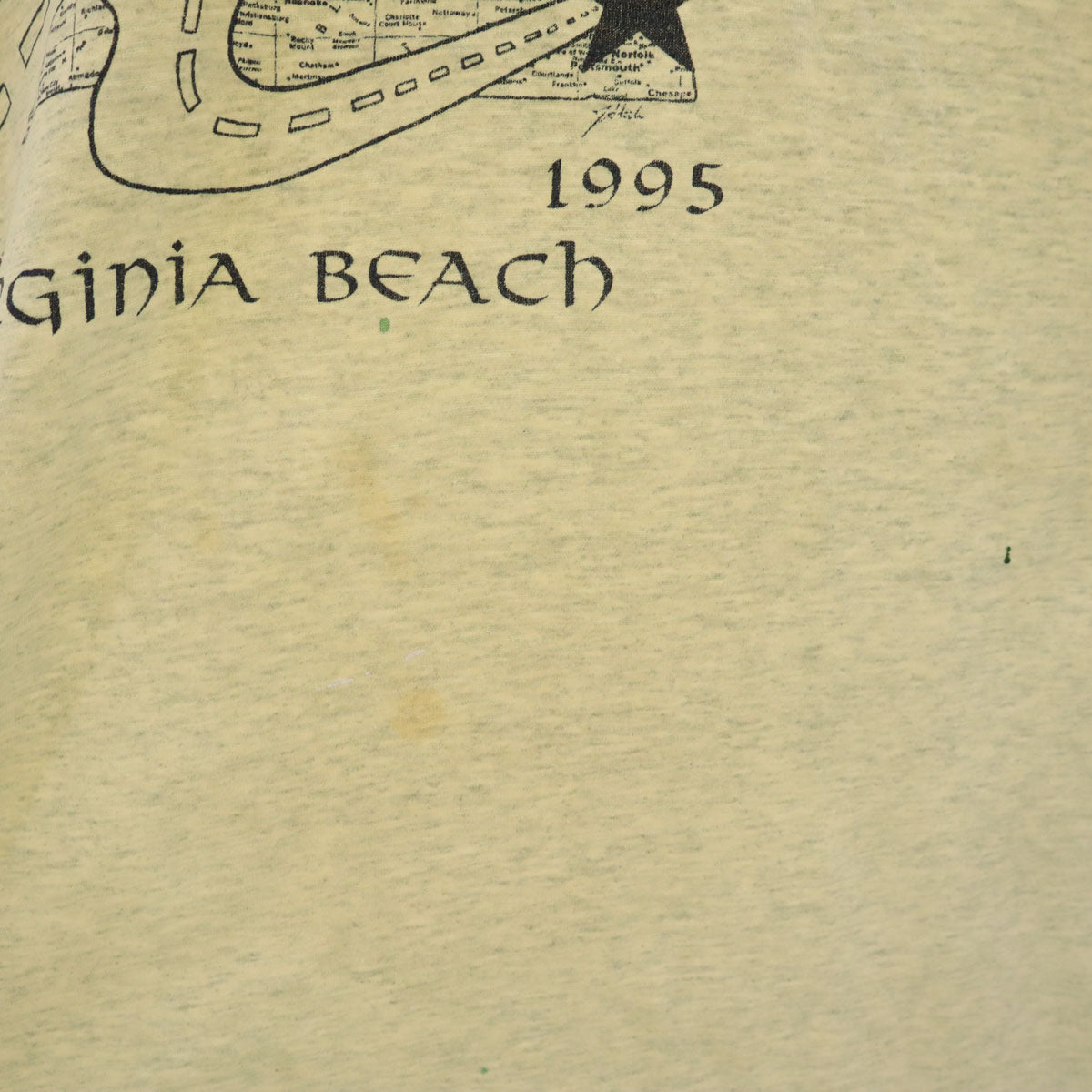 FRUIT OF THE LOOM フルーツオブザルーム 90s USA製 オールド 半袖 Tシャツ XL グレー BEST シングルステッチ メンズ