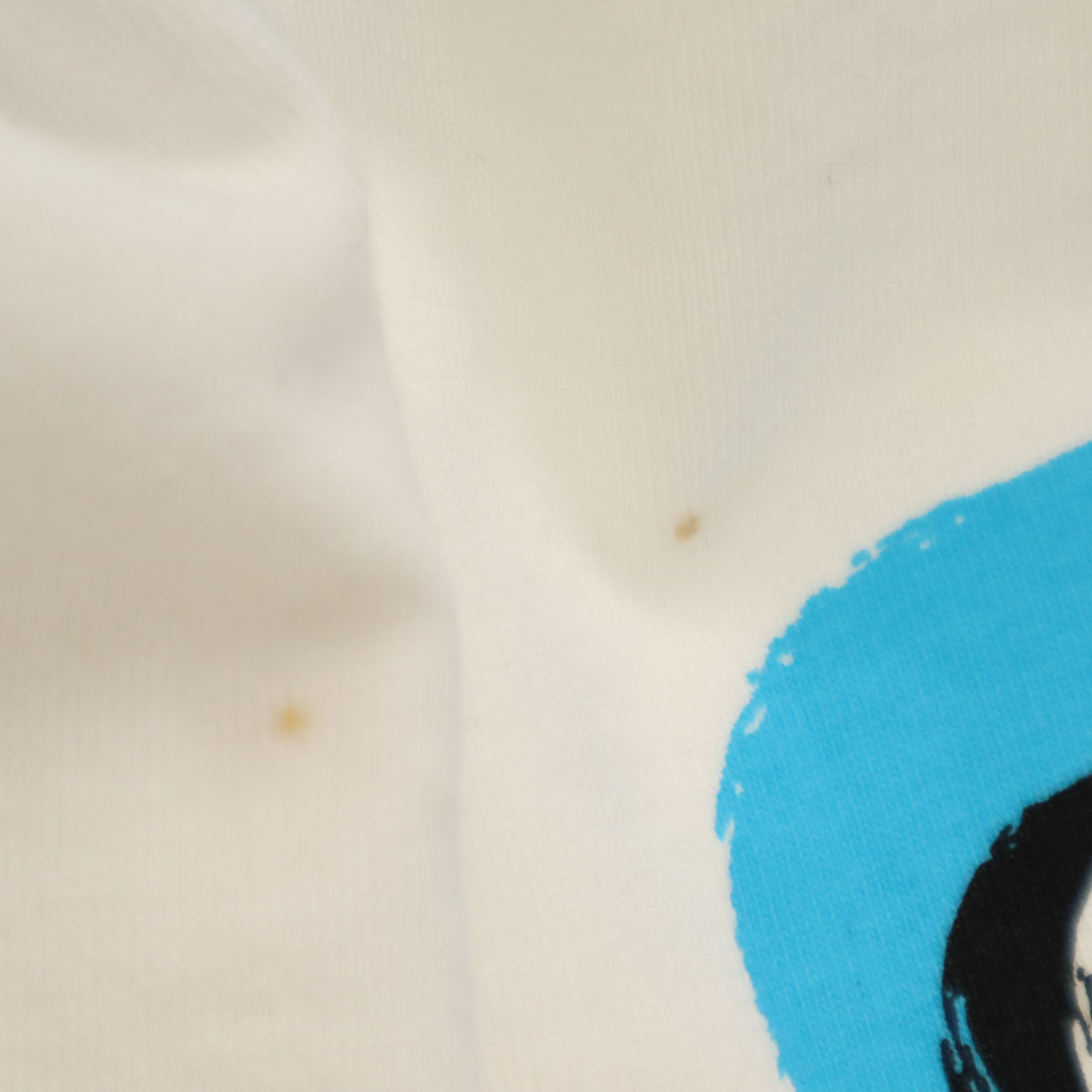 A FEW GOOD KIDS アフューグッドキッズ スマーフ 半袖 Tシャツ L ホワイト メンズ