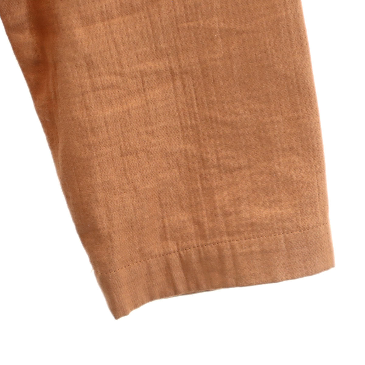 ISSEY MIYAKE イッセイミヤケ 90s 日本製 オールド 長袖 ジャケット M ブラウン レディース