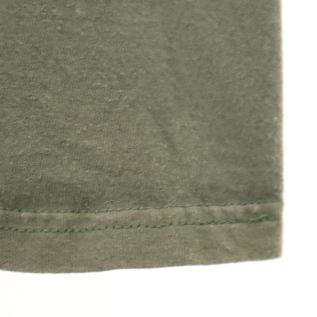 DELTA デルタ プレイボーイ TALENT SCOUT 半袖 Tシャツ XL カーキ メンズ