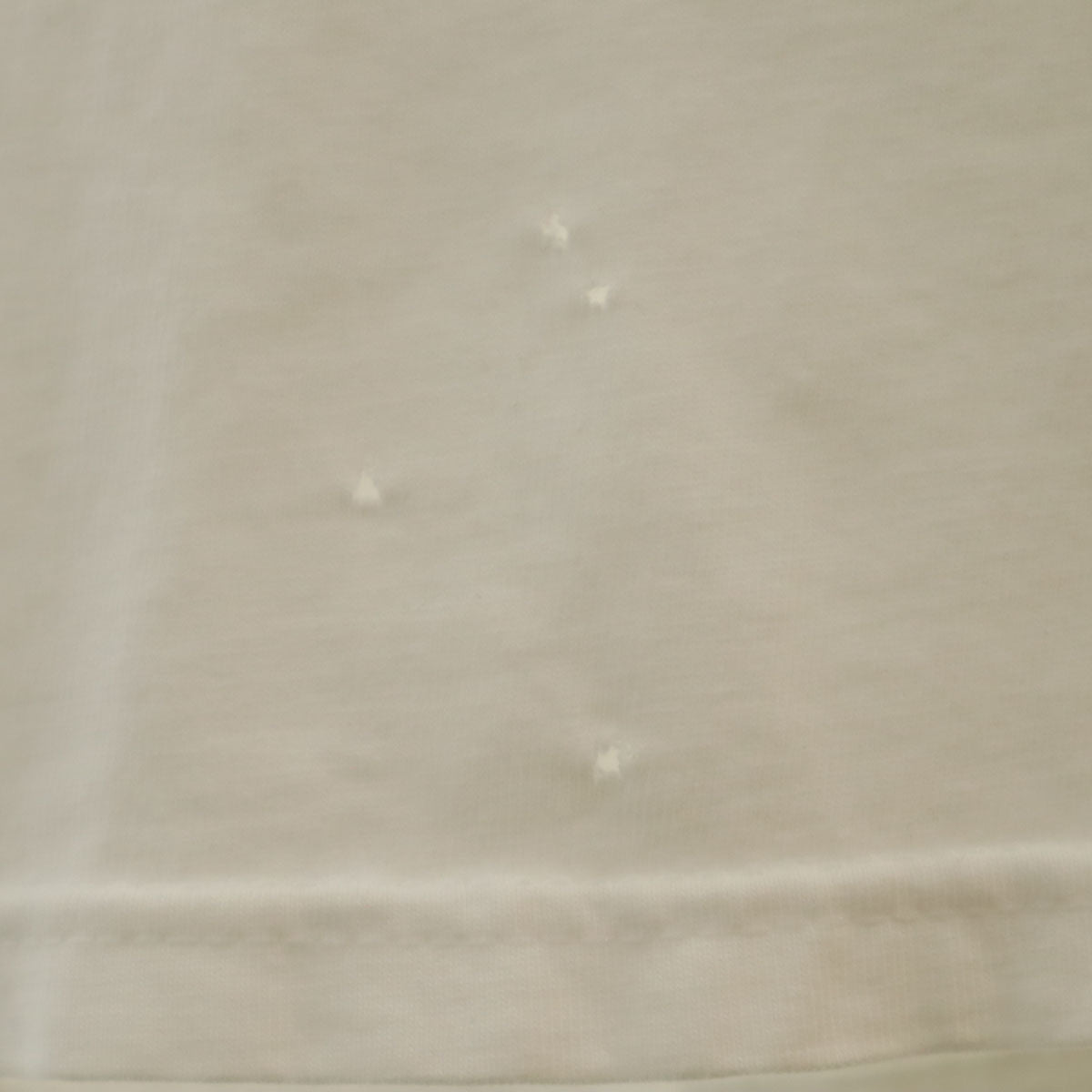 NEIGHBORHOOD ネイバーフッド 90s オールド 初期ネイバー 宇宙衛星 プリント 半袖 Tシャツ L ホワイト メンズ