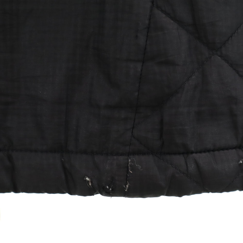 patagonia パタゴニア 83985F5 マイクロパフ ジャケット S チャコールグレー アウトドア 中綿入り レディース