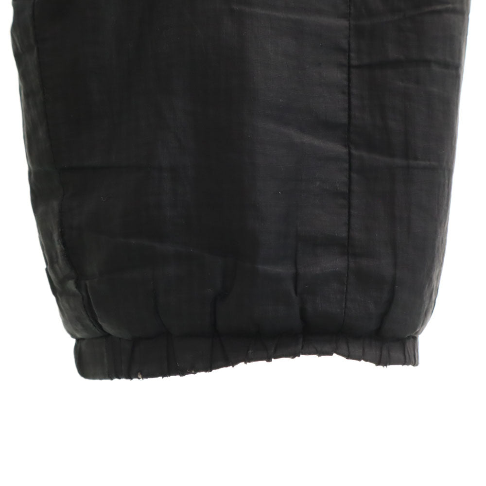 patagonia パタゴニア 83985F5 マイクロパフ ジャケット S チャコールグレー アウトドア 中綿入り レディース