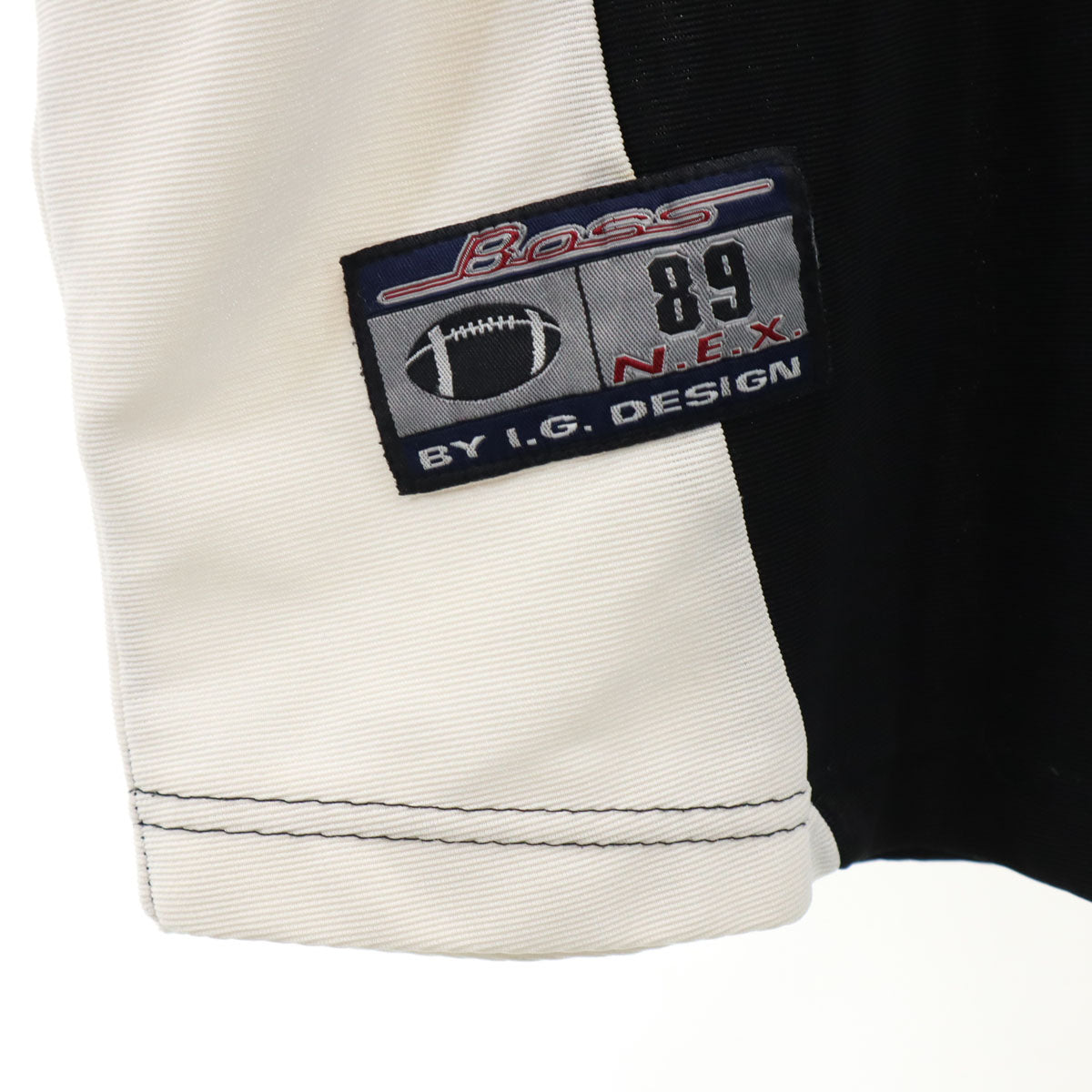 BOSS ボス 半袖 ゲーム シャツ XXL ブラック ビッグサイズ メンズ