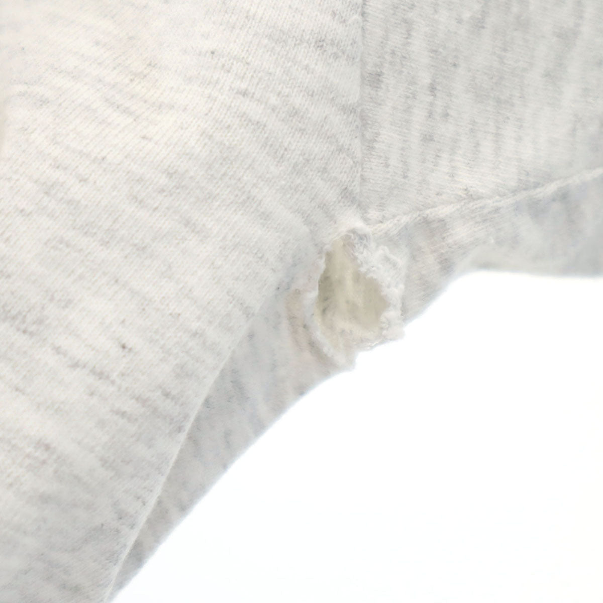 LOONEY TUNES ルーニーテューンズ 90s オールド マービン・ザ・マーシャン 半袖 Tシャツ グレー シングルステッチ メンズ