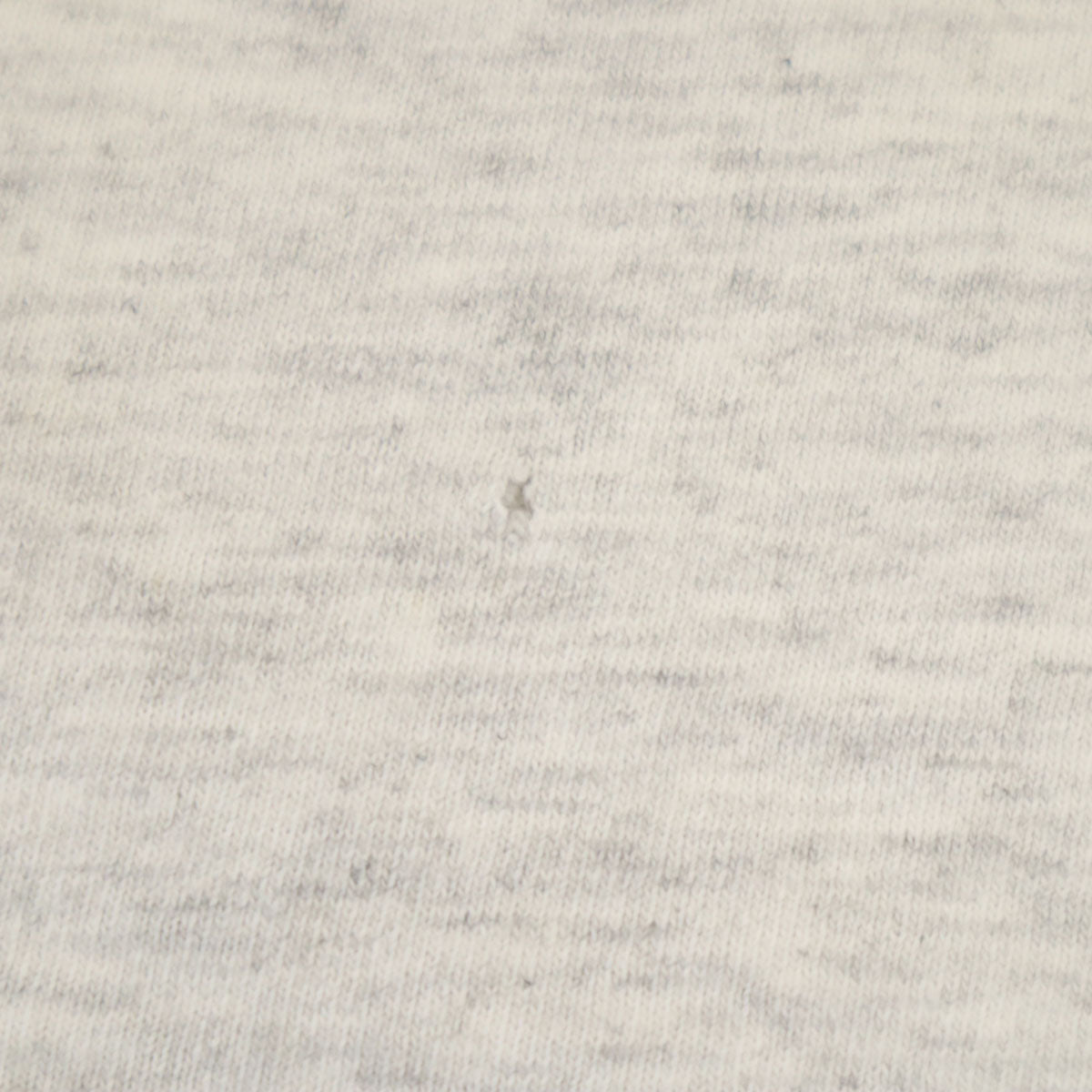 LOONEY TUNES ルーニーテューンズ 90s オールド マービン・ザ・マーシャン 半袖 Tシャツ グレー シングルステッチ メンズ