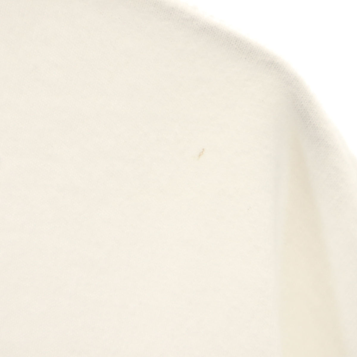 Hanes ヘインズ WANTED 半袖 Tシャツ L ホワイト メンズ