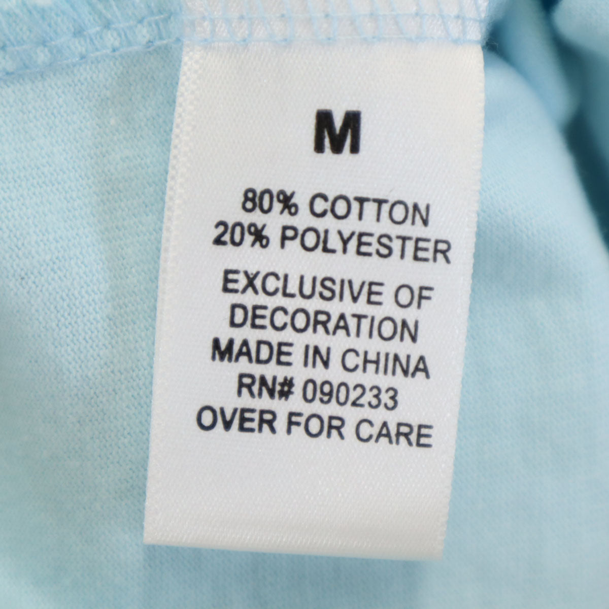 ESSENTIALS エッセンシャルズ 半袖 Tシャツ M ブルー系 メンズ