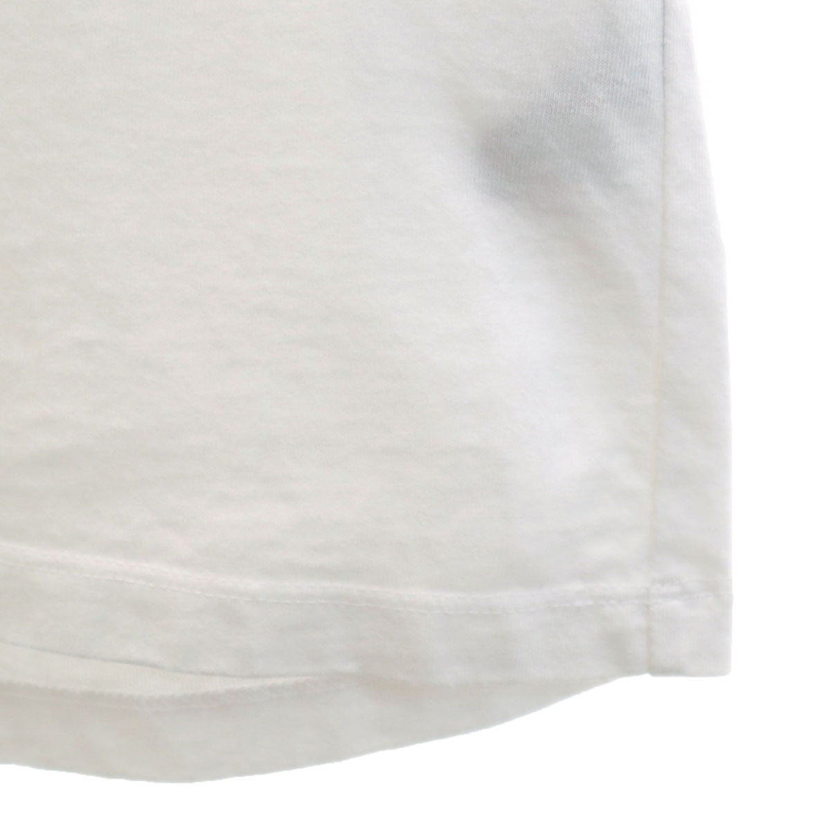 HUF ハフ X-GAMES MEGURU YAMAGUCHI コラボ 半袖 Tシャツ L 白 メンズ