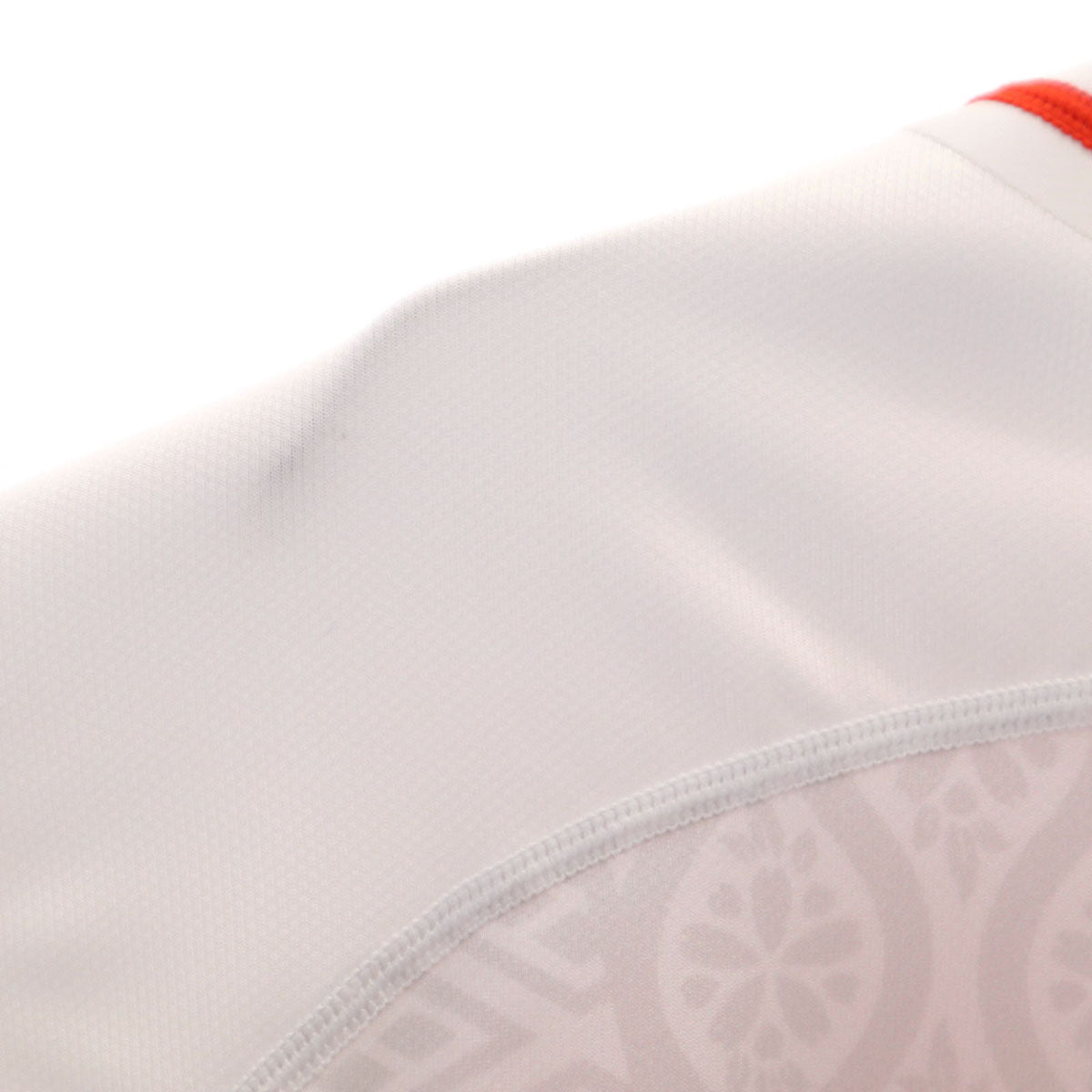 CANTERBURY OF NEW ZEALAND カンタベリー 日本代表ワールドカップ2023 ラグビー 半袖 ユニフォーム L ホワイト メンズ