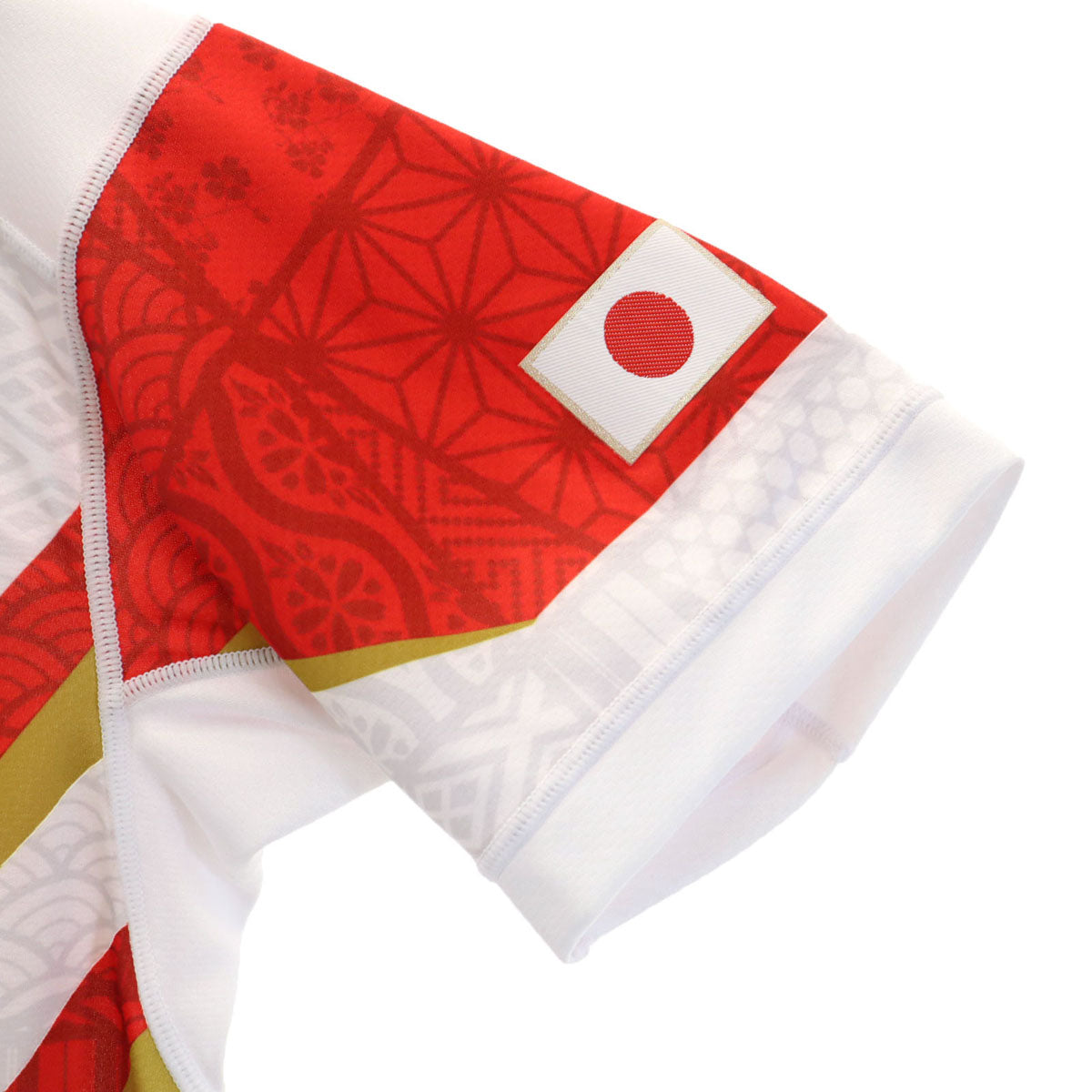 CANTERBURY OF NEW ZEALAND カンタベリー ラグビー 半袖 ユニフォーム M ホワイト メンズ