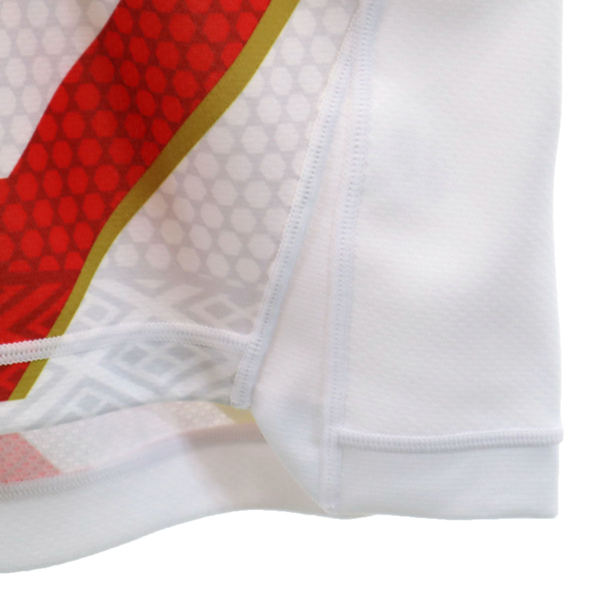 CANTERBURY OF NEW ZEALAND カンタベリー ラグビー 半袖 ユニフォーム M ホワイト メンズ