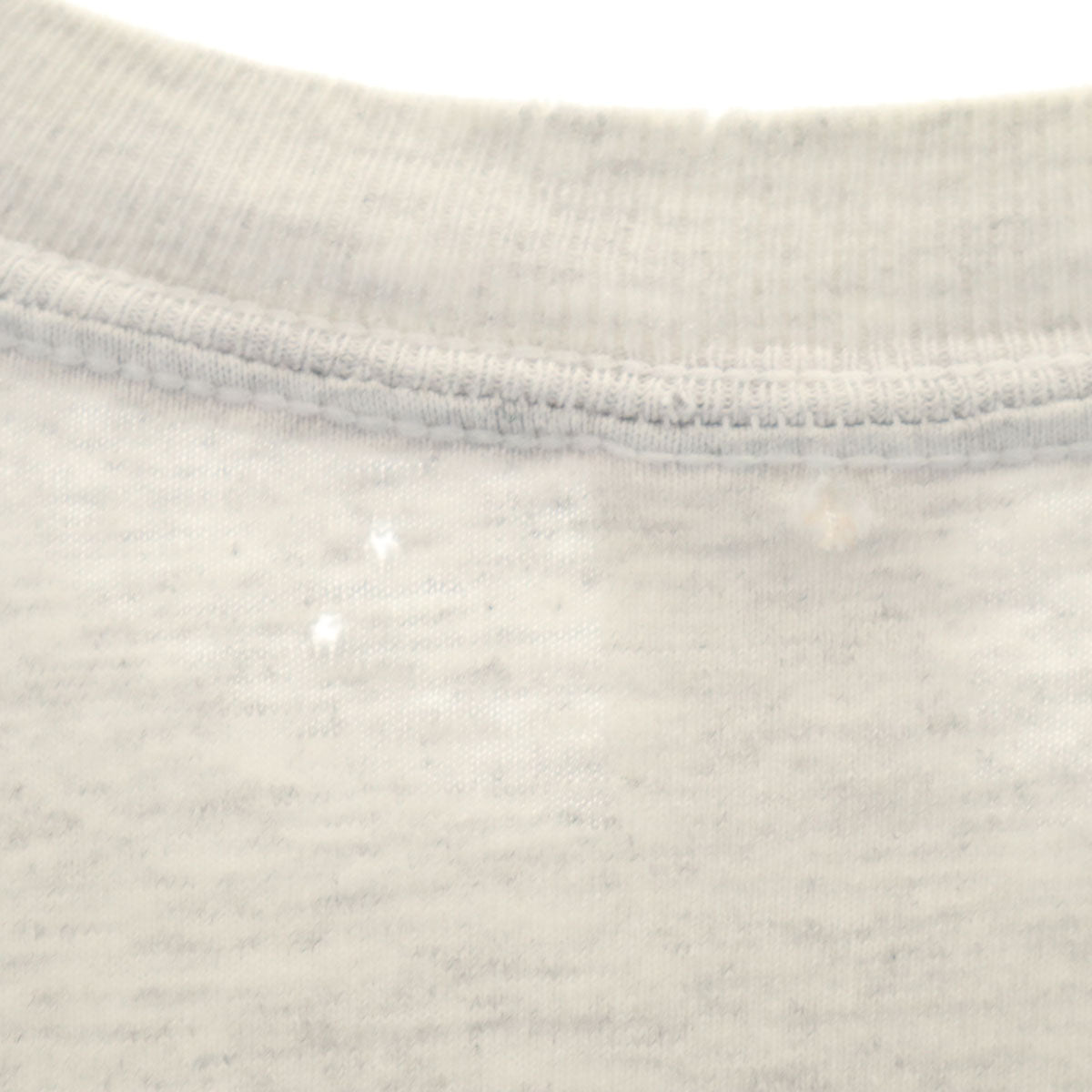 COMPETITOR 90s オールド 1995年 ローズボウル ドナルドダック 半袖 Tシャツ L グレー ディズニー メンズ