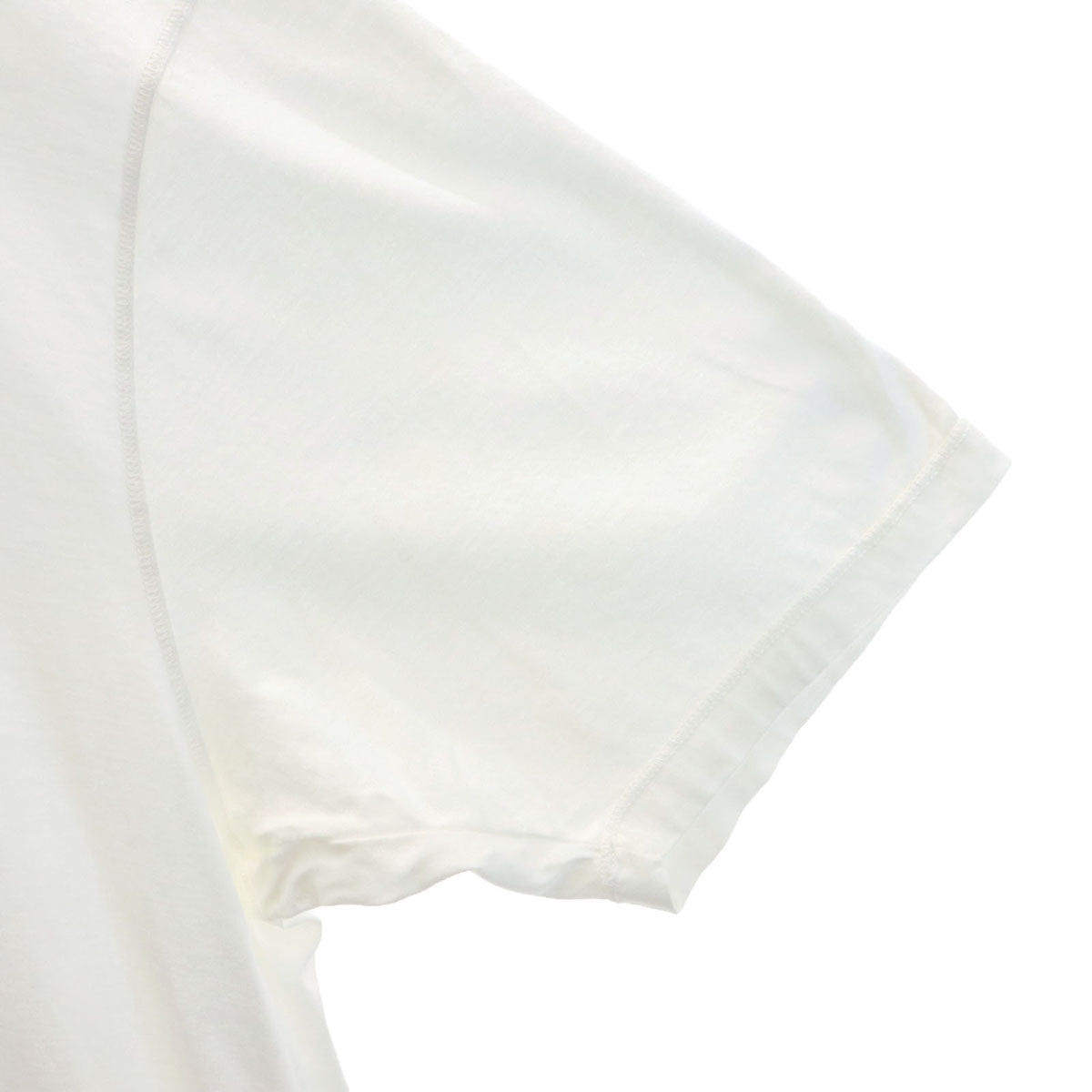 C.P.Company シーピーカンパニー イタリア製 半袖 Tシャツ L ホワイト メンズ