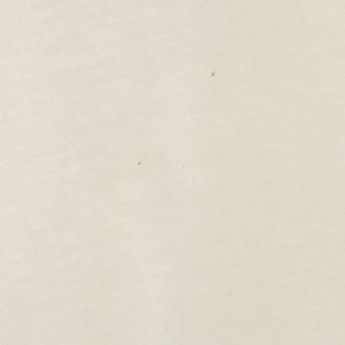 RED VALENTINO レッドヴァレンティノ 半袖 レースデザイン カットソー S ホワイト レディース