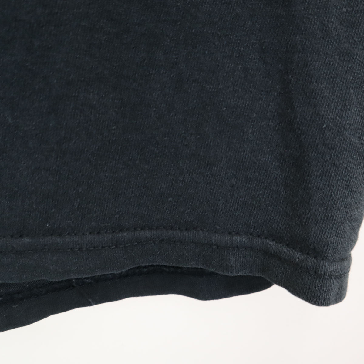 NIKE ナイキ 90s USA製 オールド 白タグ 半袖 Tシャツ S ブラック メンズ