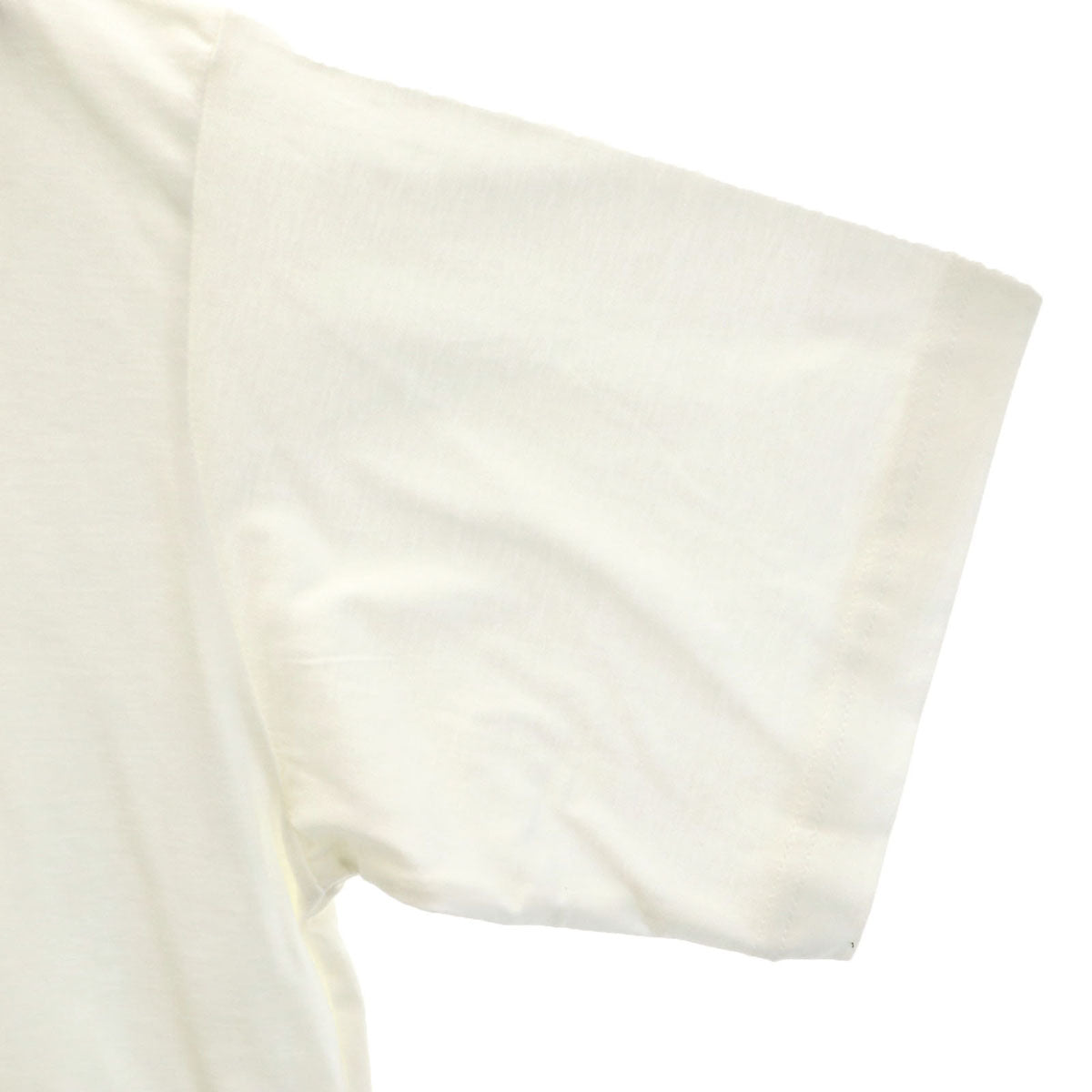 未使用 Bugs Bunny バッグスバニー 半袖 Tシャツ F ホワイト タグ付き メンズ