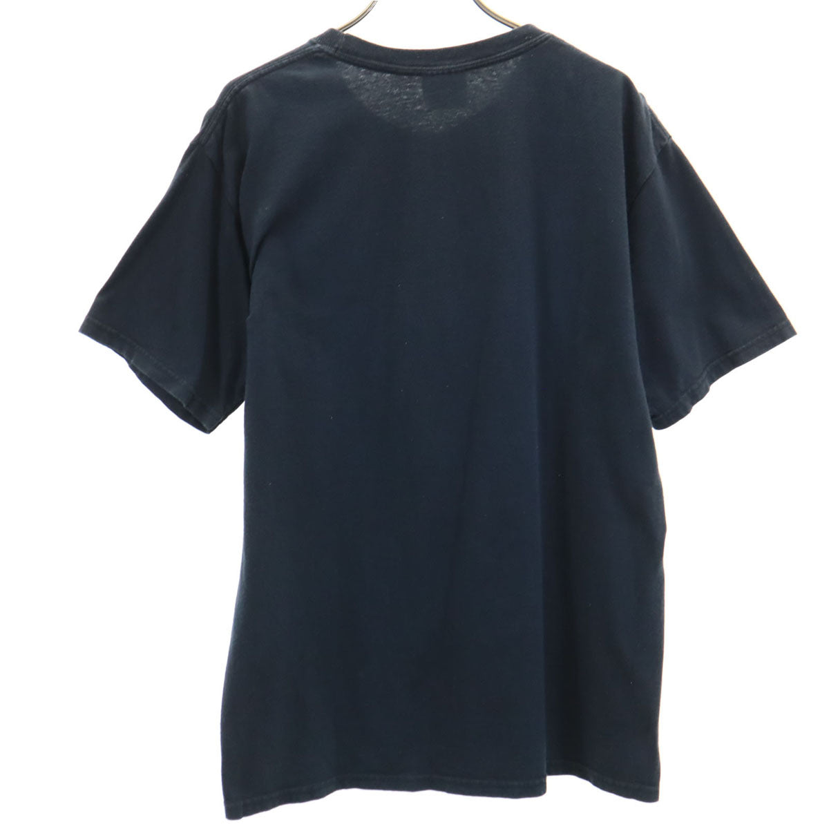 Hanes ヘインズ ガンズアンドローゼズ 半袖 Tシャツ M ブラック ロックバンド メンズ