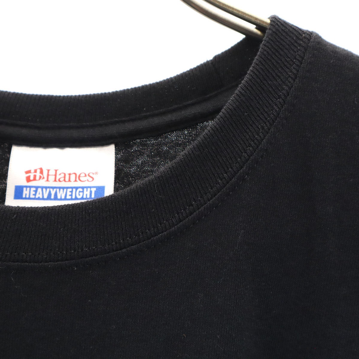 Hanes ヘインズ ボンジョヴィ VANCOUVER ライブツアー 半袖 Tシャツ S ブラック ハードロック メンズ