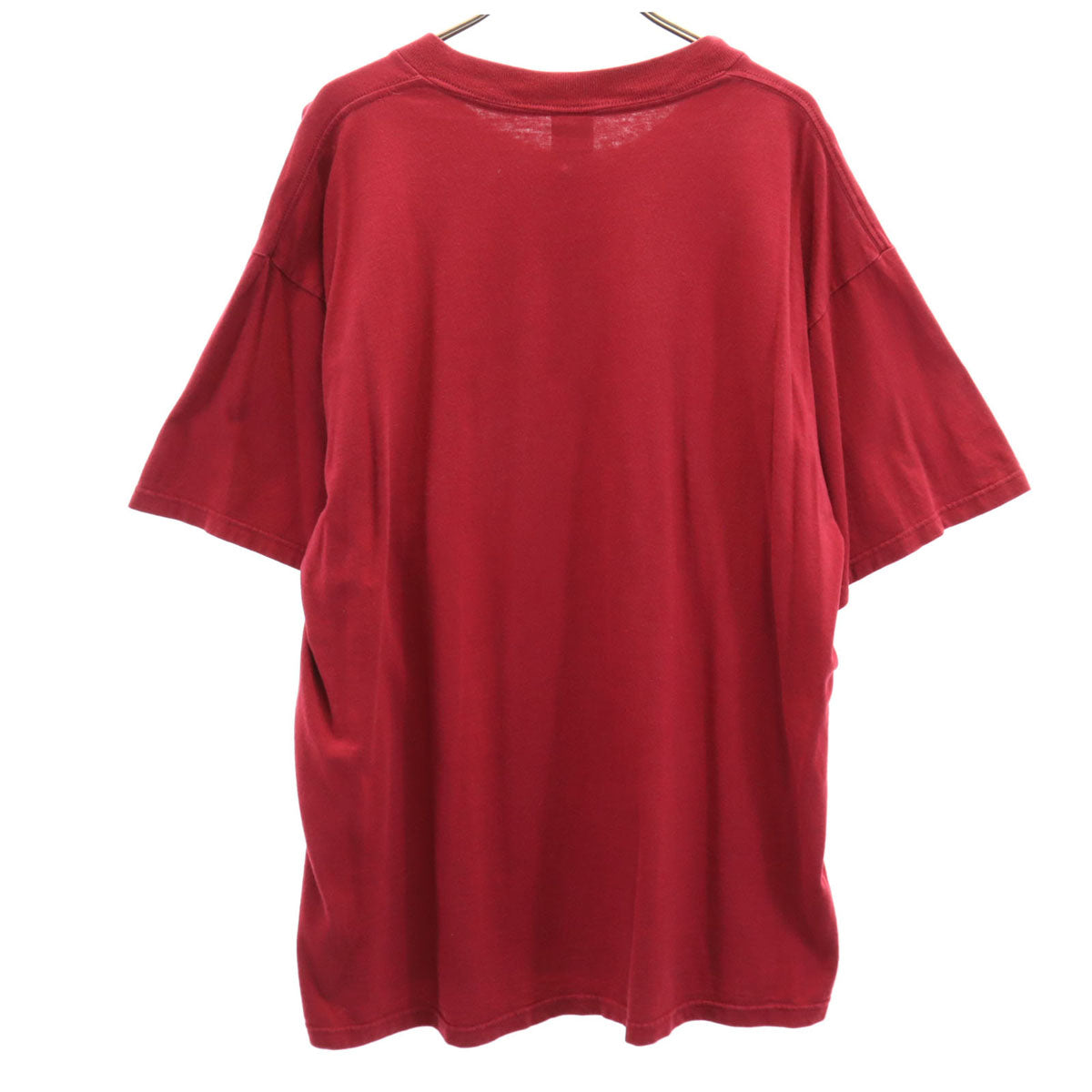 COMPETITOR 90s オールド NFL アリゾナ・カージナルス 半袖 Tシャツ XL ワインレッド系 ARIZONA CARDINALS アメフト メンズ